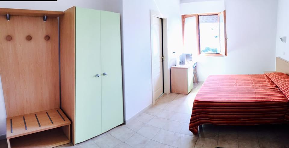 Claudia Residence Alba Adriatica Exterior foto
